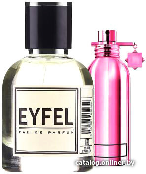 

Парфюмерная вода Eyfel U-8 EdP (50 мл)