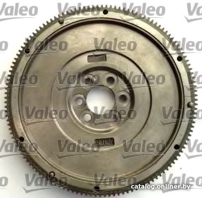 

Valeo 835006