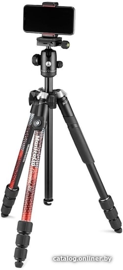 

Трипод Manfrotto MKELMII4RMB-BH