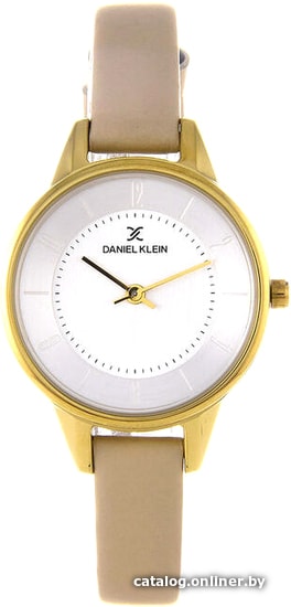 

Наручные часы Daniel Klein DK11807-3