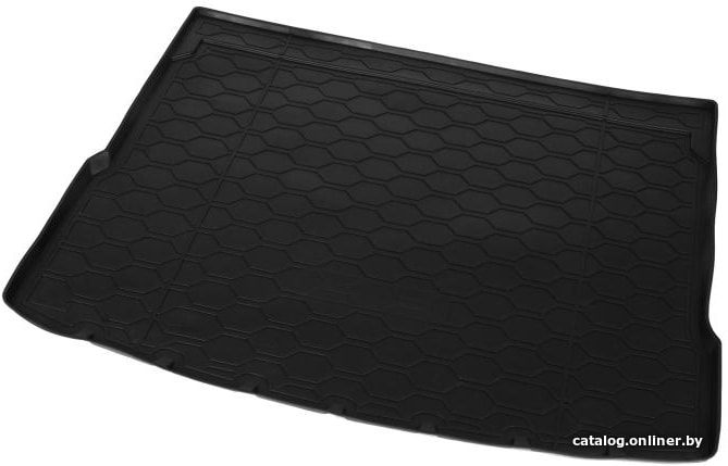 

Коврик для багажника Rival 15805005 (1 шт)