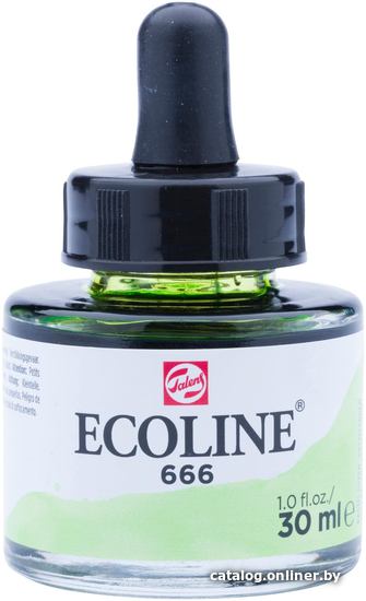 

Акварельная краска Ecoline 11256661