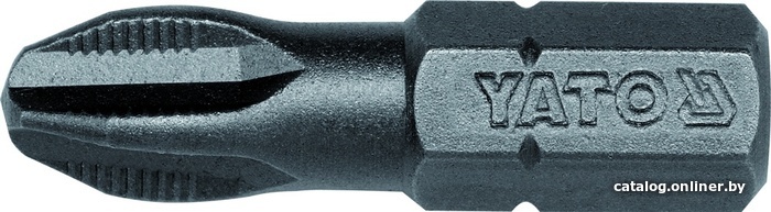 

Набор бит Yato YT-7809