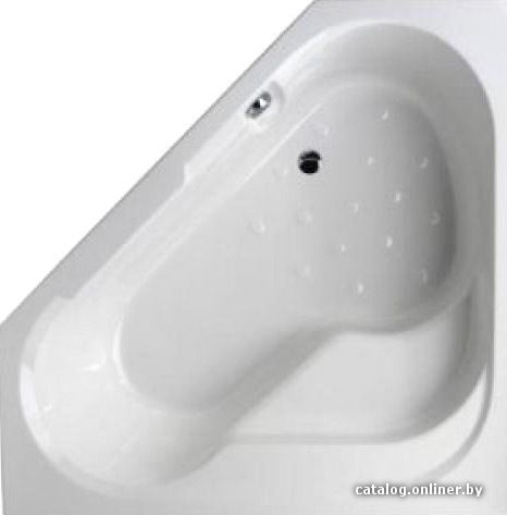 

Ванна Jacob Delafon Bain Douche 145x145L [E6222RU]