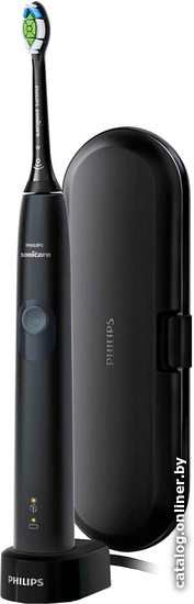 

Электрическая зубная щетка Philips Sonicare ProtectiveClean HX6800/87