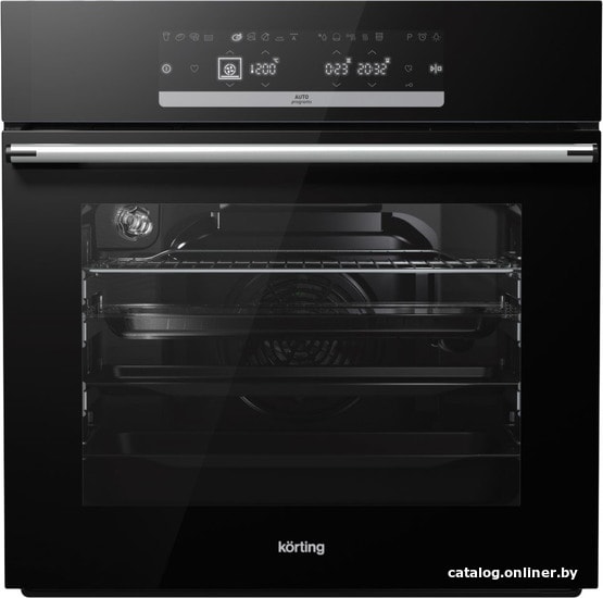 

Электрический духовой шкаф Korting OKB 9133 CEN