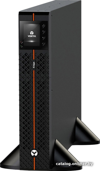 

Источник бесперебойного питания Vertiv Edge 3000VA EDGE-3000IRT2UXL