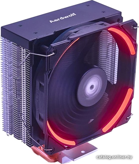 

Кулер для процессора Aardwolf Proxima 460 AP-460-120R