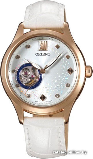 

Наручные часы Orient FDB0A008W