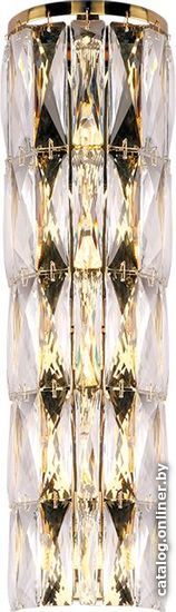 

Бра Newport 10125/A gold
