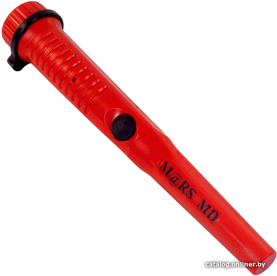 

Пинпоинтер Mars MD Pin Pointer (красный)