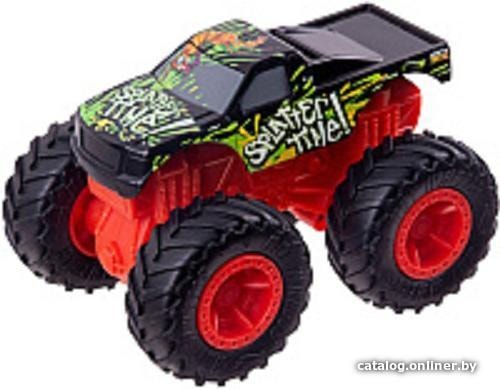 

Внедорожник Hot Wheels Монстр-трак FYJ71 GBV15