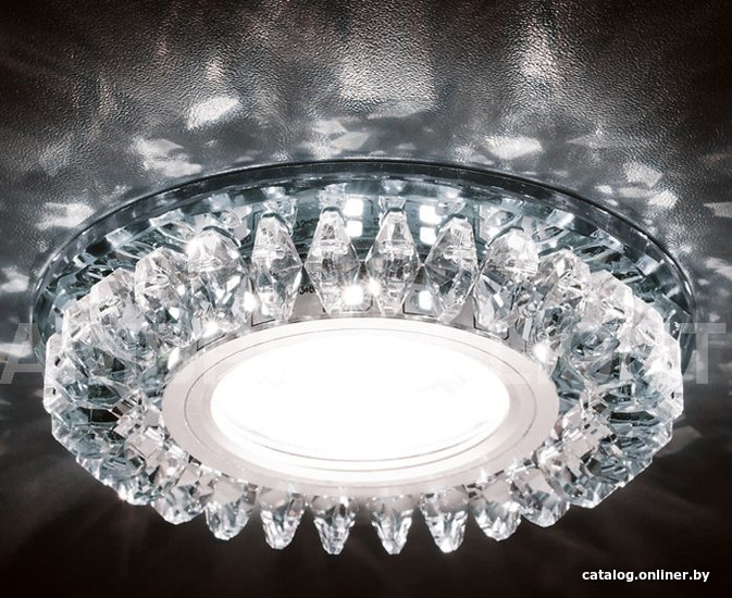 

Точечный светильник Ambrella light S220 S220 CH