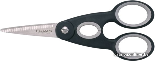 

Кухонные ножницы Fiskars 1003034