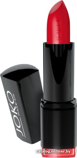 

Губная помада Joko Помада для губ Classic Lipstick (51 red hot)