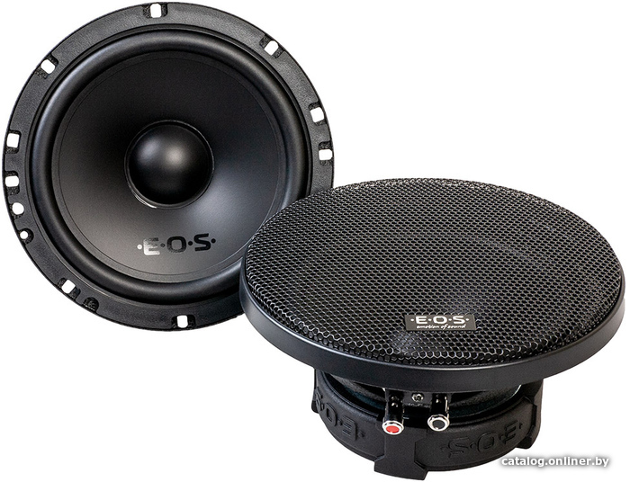 

Среднечастотная АС E.O.S. MS-650 II