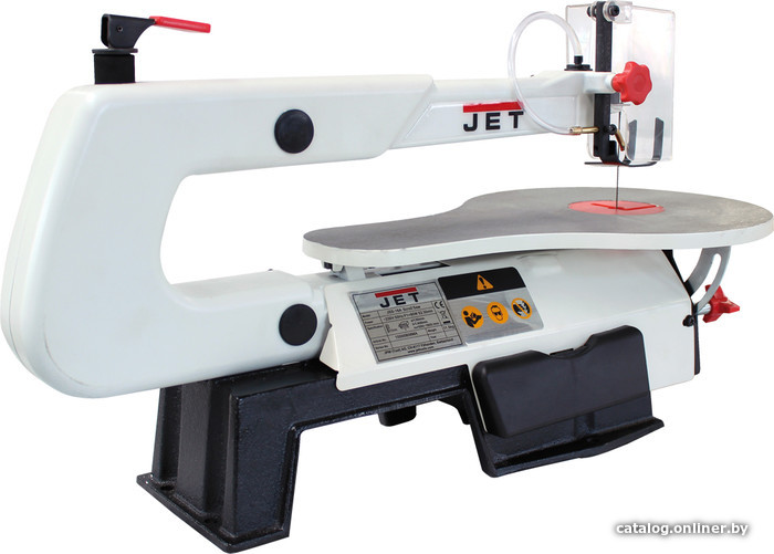 

Станок Jet JSS-16A [10000808MA]