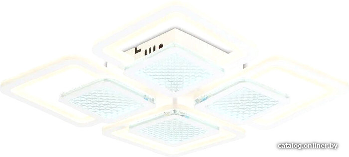 

Припотолочная люстра Ambrella light FA FA4283