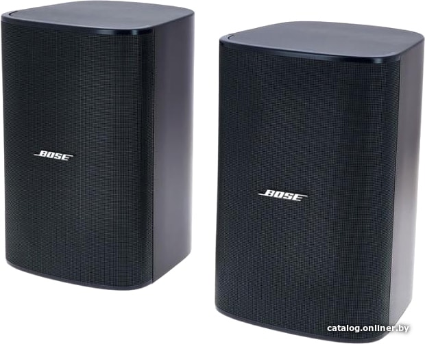

Bose DesignMax DM6SE (черный)