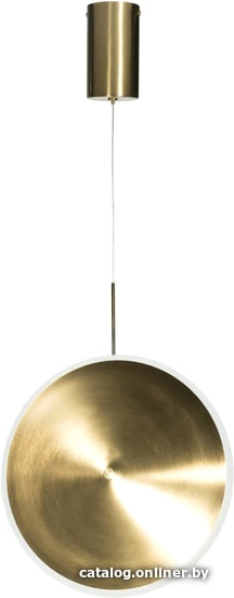

Подвесная люстра LOFT IT Ruedo 10035/400