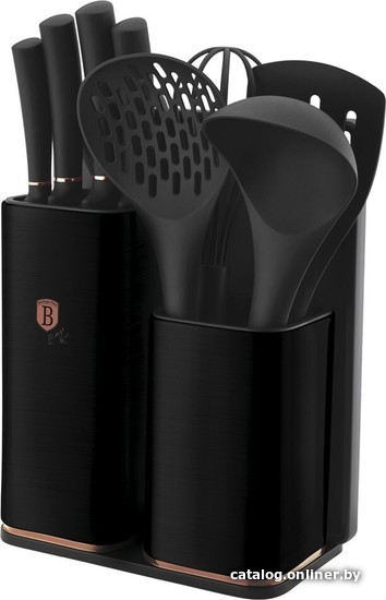 

Набор кухонный Berlinger Haus BH-2507