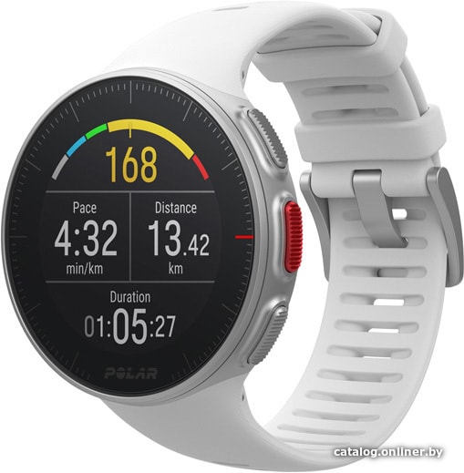 

Умные часы Polar Vantage V M/L (белый)