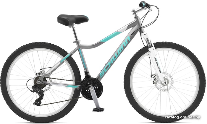 

Велосипед Schwinn Breaker Women