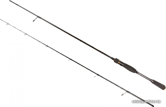 

Удилище Allvega Aria Solid ARI-S-652UL
