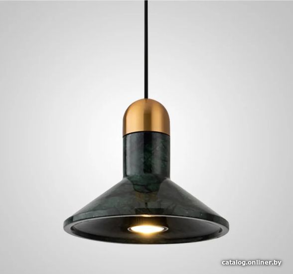 

Подвесная люстра ImperiumLoft rarity01 189846-23
