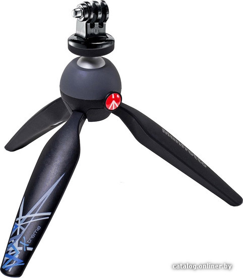 

Трипод Manfrotto MKPIXIEX-BK