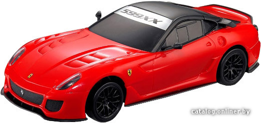 

Автомодель MJX Ferrari 599XX (8133)