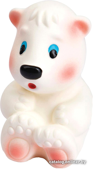 

Игрушка для ванной Огонек Медвежонок Умка С-902