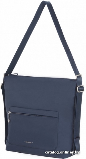 

Женская сумка Samsonite Move 3.0 CV3-01054 (темно-синий)