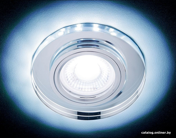 

Точечный светильник Ambrella light S214 S214 CL