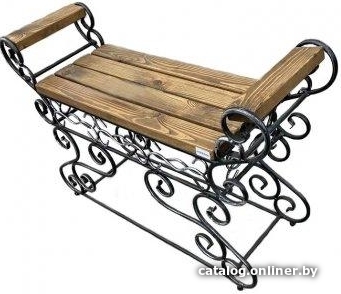 

Скамейка Грифонсервис СК45