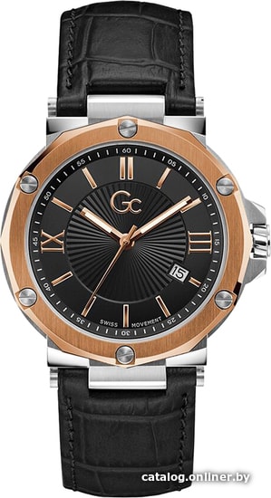 

Наручные часы Gc Wristwatch Y61005G2