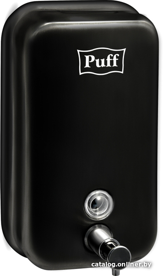 

Дозатор для жидкого мыла Puff 8615Bl