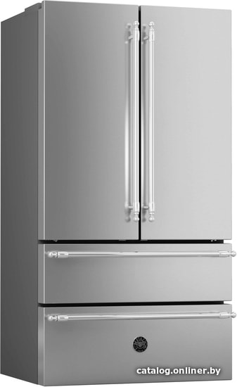 

Холодильник Bertazzoni REF90X