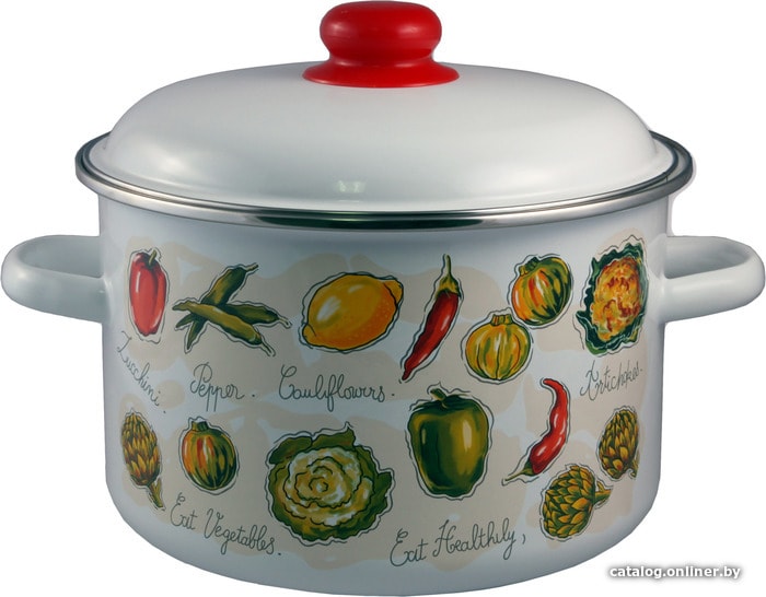 

Кастрюля Appetite Гратен 1RD221М