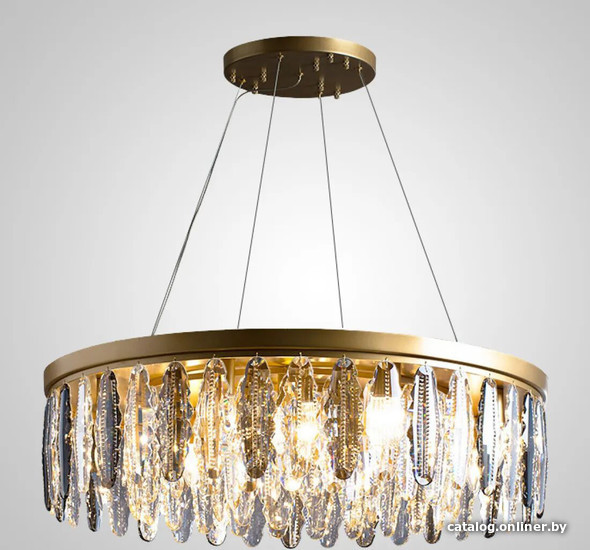 

Подвесная люстра ImperiumLoft Consul01 201287-23