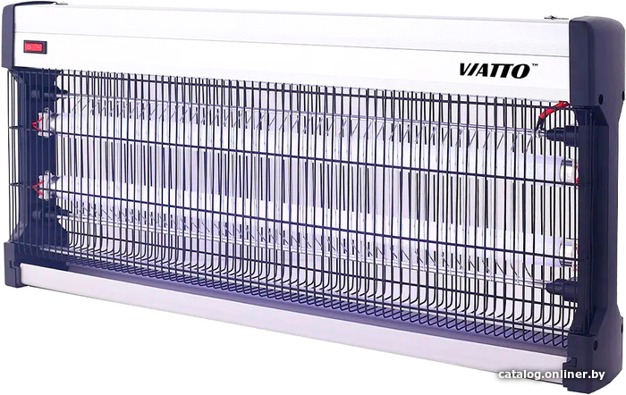 

Уничтожитель насекомых Viatto EGO-04-30W