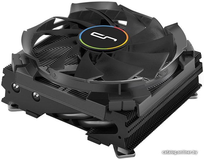 

Кулер для процессора Cryorig C7 G
