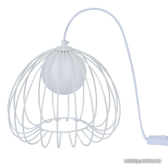 

Настольная лампа Maytoni Polly MOD542TL-01W