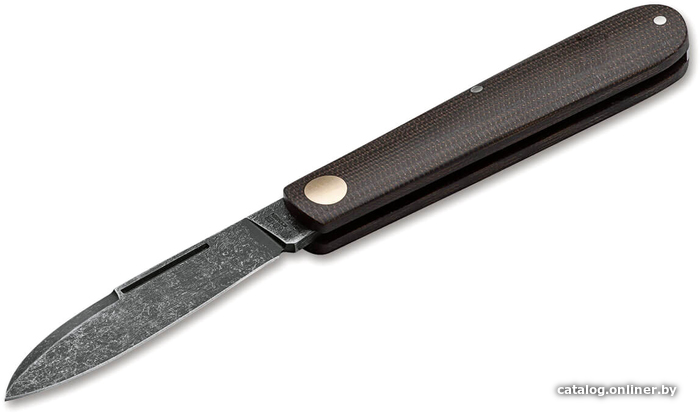 

Складной нож Boker 115942 Barlow Prime EDC