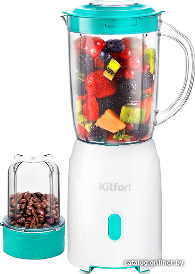 

Стационарный блендер Kitfort KT-3069-3