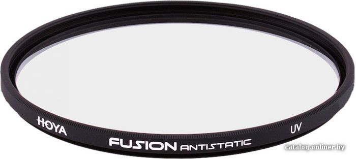 

Светофильтр HOYA 77mm FUSION Antistatic UV