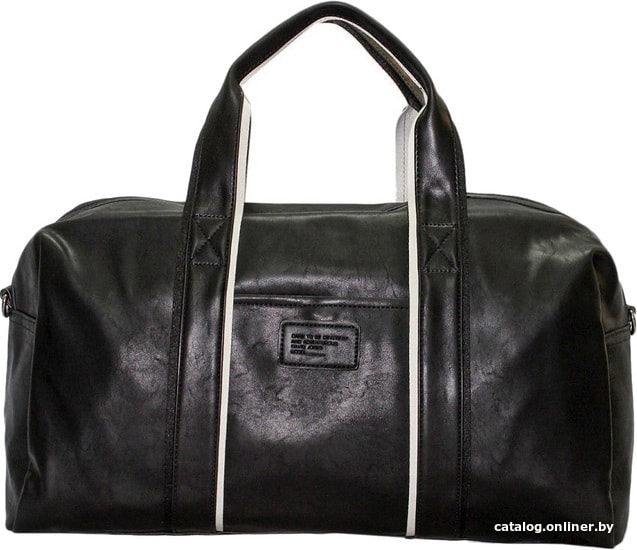 

Дорожная сумка David Jones 5917-2 51 см (черный)
