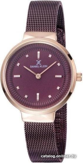 

Наручные часы Daniel Klein DK11985-7