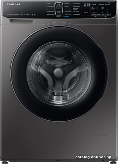 

Стиральная машина Samsung WW70AFS28AX/LP