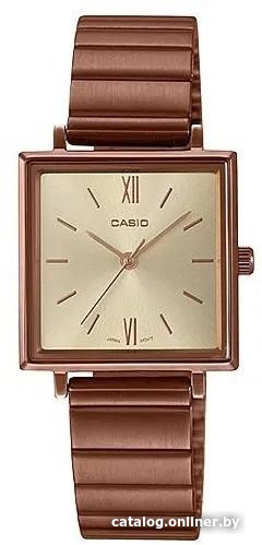 

Наручные часы Casio Collection LTP-E155R-9A